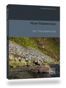 River Masterclass - The Dynamic Duo